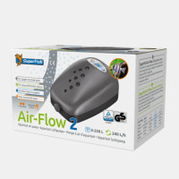 Superfish Airflow 2 way Superfish Airflow 2 way
